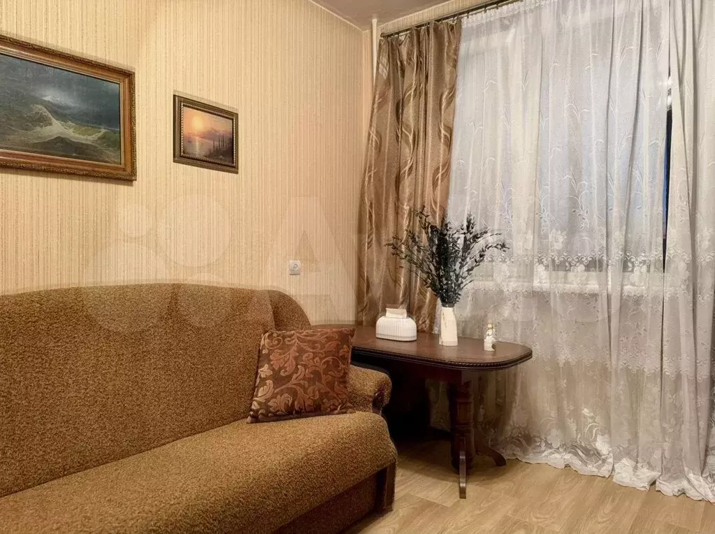 1-к. квартира, 40 м, 6/9 эт. - Фото 0