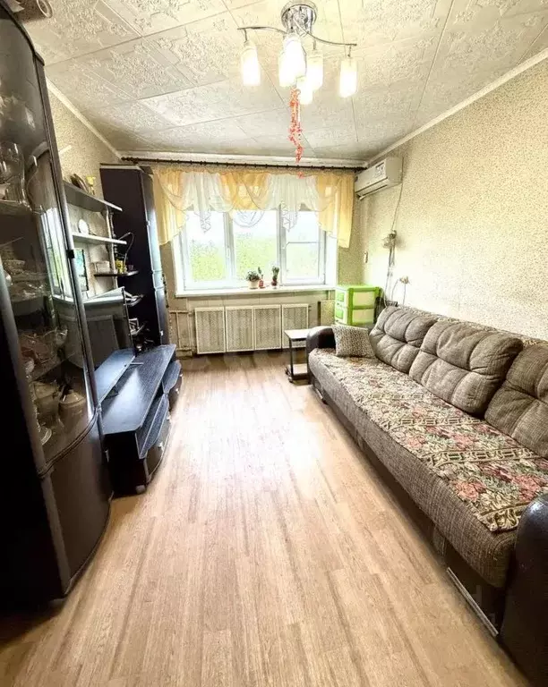 3-к кв. Тульская область, Тула просп. Ленина, 139 (52.8 м) - Фото 0