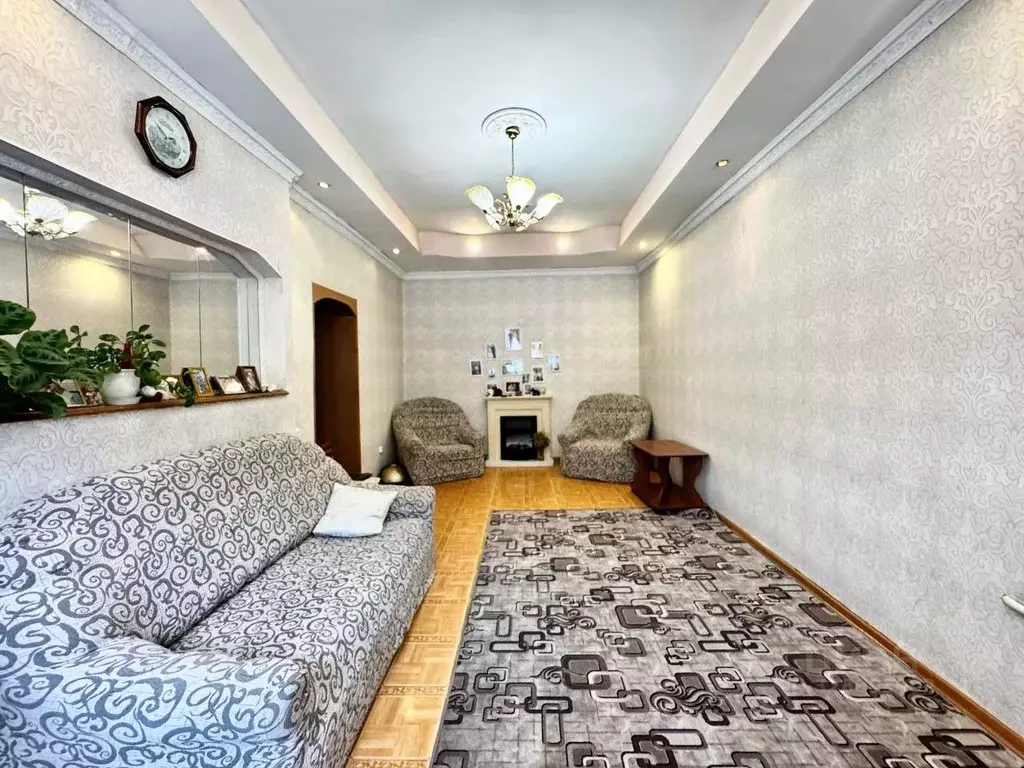 Дом в Кемеровская область, Новокузнецк Крамоюрская ул., 46 (94 м) - Фото 2