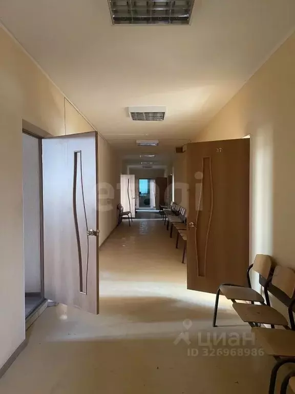 Помещение свободного назначения в Самарская область, Самара ул. ... - Фото 2