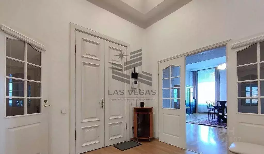 3-к кв. Санкт-Петербург Английская наб., 20 (175.0 м) - Фото 1