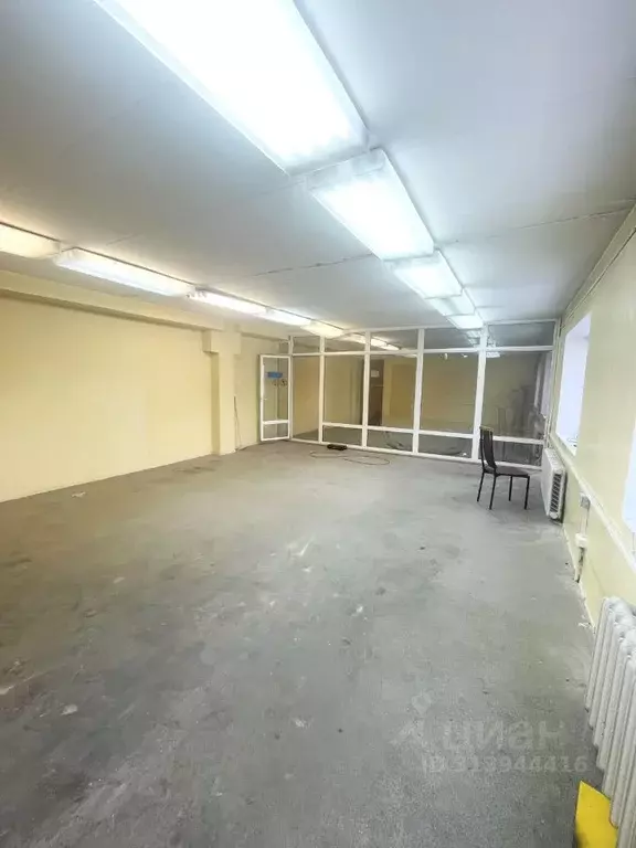Склад в Московская область, Люберцы городской округ, Томилино пгт ул. ... - Фото 0