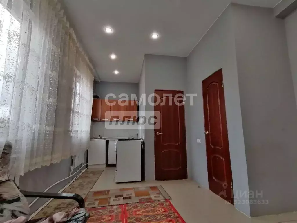 Дом в Калужская область, Жуковский муниципальный округ, Белоусово ... - Фото 2