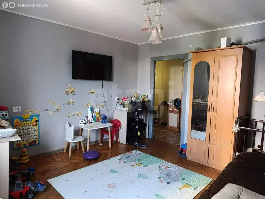 2-комнатная квартира: Судак, улица Ленина, 33 (48.5 м) - Фото 2