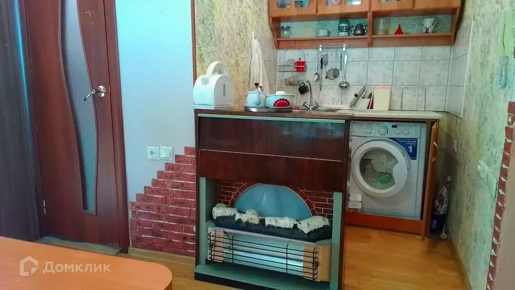 Продаётся 1-к квартира, 21.5 м - Фото 1