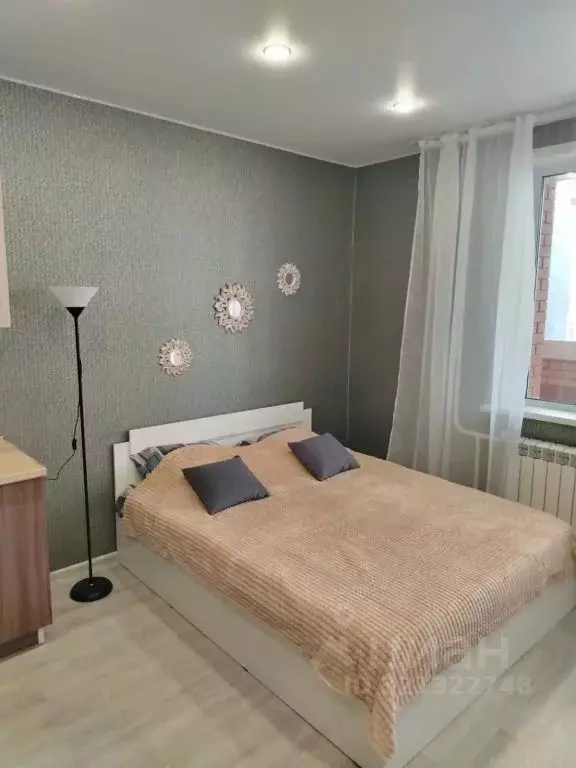 1-к кв. Новосибирская область, Новосибирск ул. Немировича-Данченко, ... - Фото 1