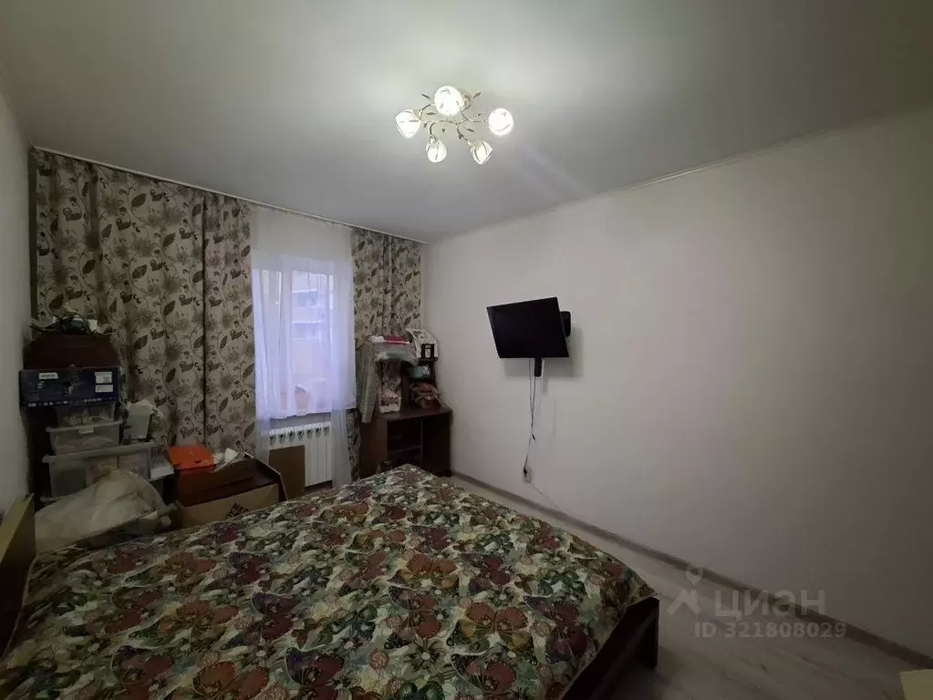 Квартира, 3 комнаты, 61 м - Фото 0