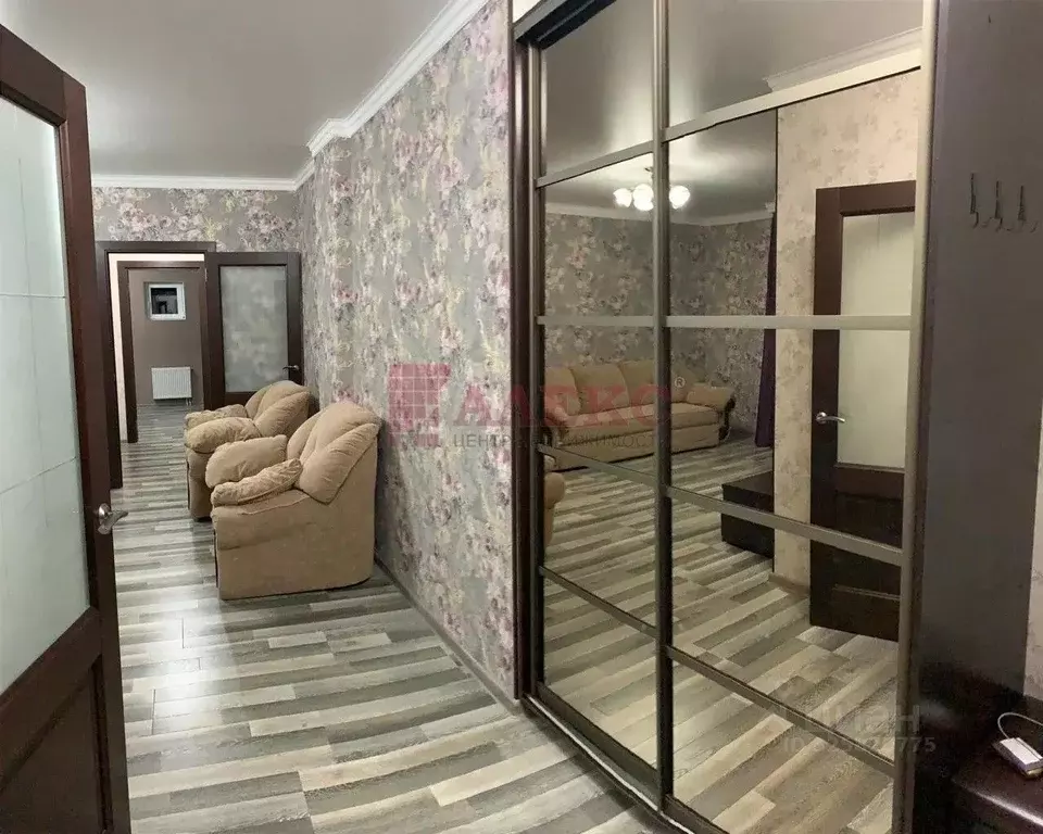 2-к кв. Ростовская область, Ростов-на-Дону, Нахичевань ул. ... - Фото 2