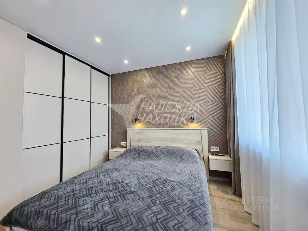 2-к кв. Приморский край, Находка Северный просп., 14 (45.0 м) - Фото 2