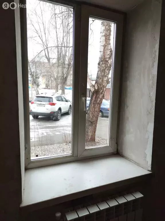 3-комнатная квартира: Томск, Комсомольский проспект, 55/1 (58.5 м) - Фото 1