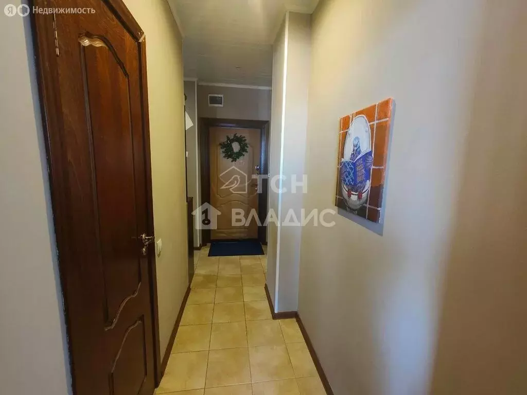 1-комнатная квартира: Ивантеевка, Фабричный проезд, 3А (34.7 м) - Фото 1