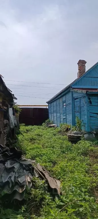 дом в тамбовская область, тамбовский муниципальный округ, с. . - Фото 0