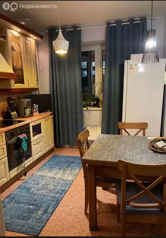 2-комнатная квартира: Москва, Ленинский проспект, 107к3 (50 м) - Фото 2