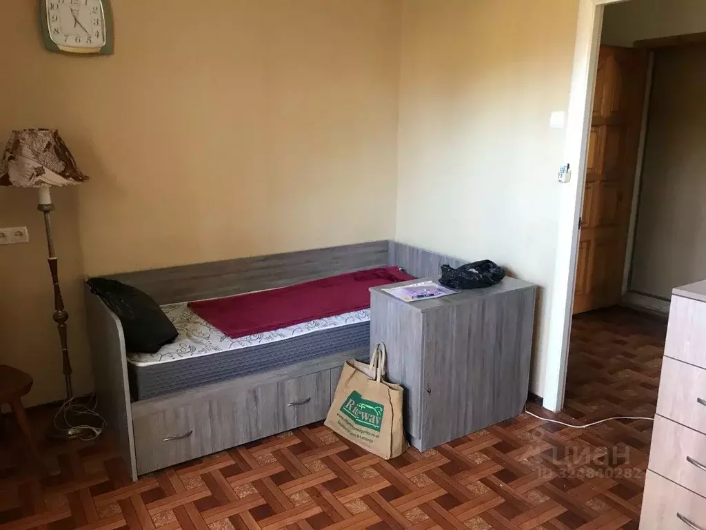 1-к кв. Севастополь ул. Адмирала Фадеева, 23Г (38.0 м) - Фото 2