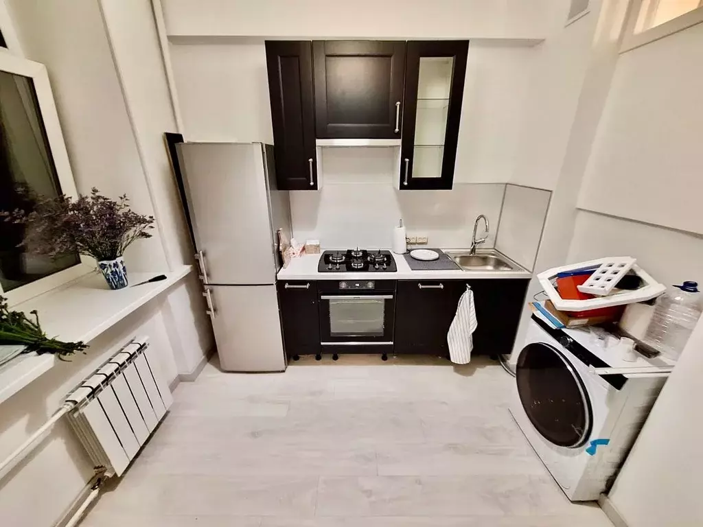 2-к кв. Москва ул. Острякова, 6 (57.0 м) - Фото 0