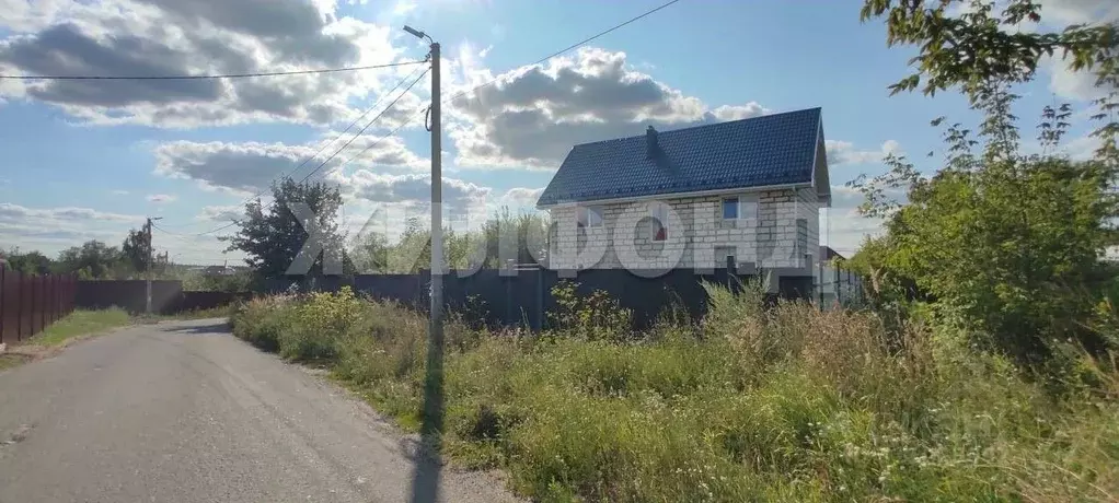 Дом в Орловская область, Орел Половецкая ул. (240 м) - Фото 1