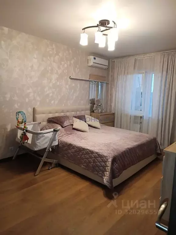 3-к кв. Нижегородская область, Нижний Новгород ул. Богдановича, 4 ... - Фото 1