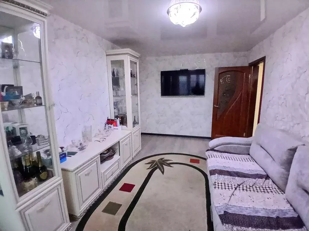 2-к кв. Московская область, Ногинск Богородский городской округ, ул. ... - Фото 1