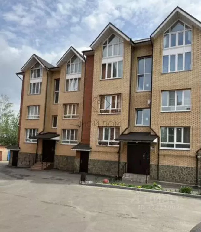 Студия Московская область, Люберцы городской округ, Октябрьский пгт ... - Фото 2