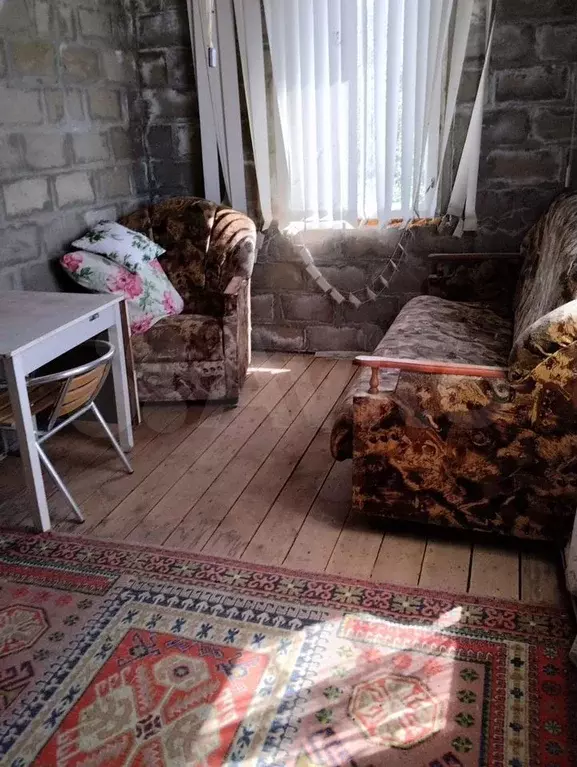 Дача 60 м на участке 10 сот. - Фото 1