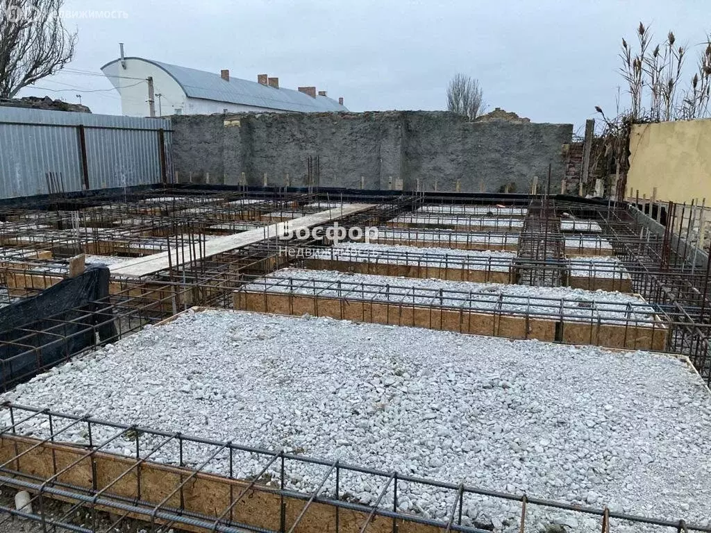 Участок в Феодосия, улица 56-го Гвардейского десантно-штурмового ... - Фото 2