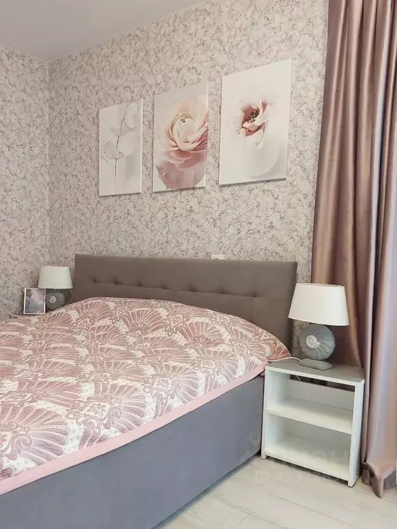 1-к кв. Тверская область, Конаково ул. Энергетиков, 4 (35.0 м) - Фото 1