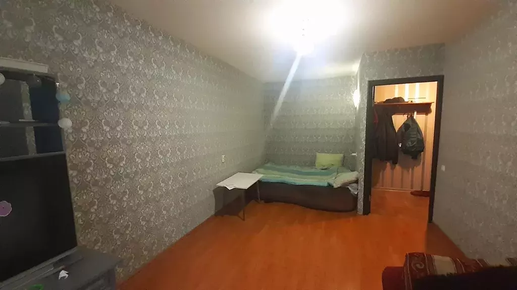 Продаётся 1-к квартира, 31.6 м - Фото 1