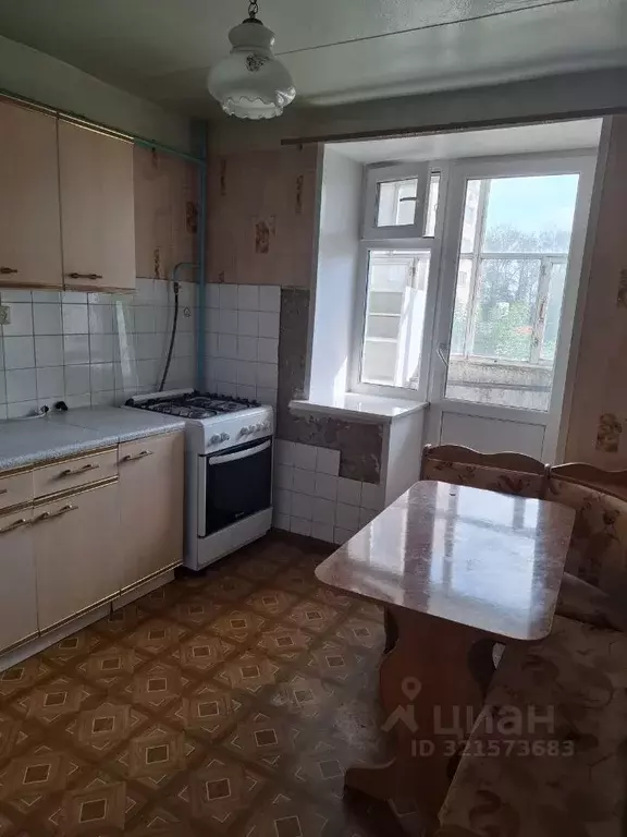 2-к кв. Удмуртия, Ижевск Ленинградская ул., 1 (48.2 м) - Фото 0