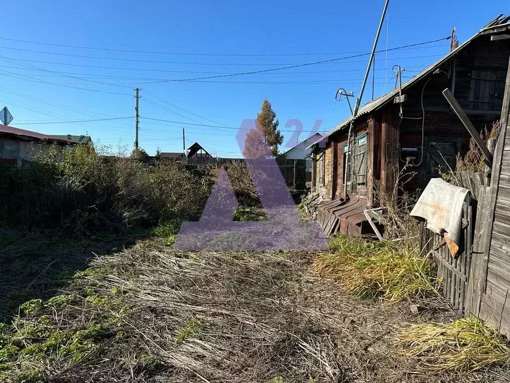 Дом в Алтайский край, Новоалтайск ул. Крупской (29 м) - Фото 0