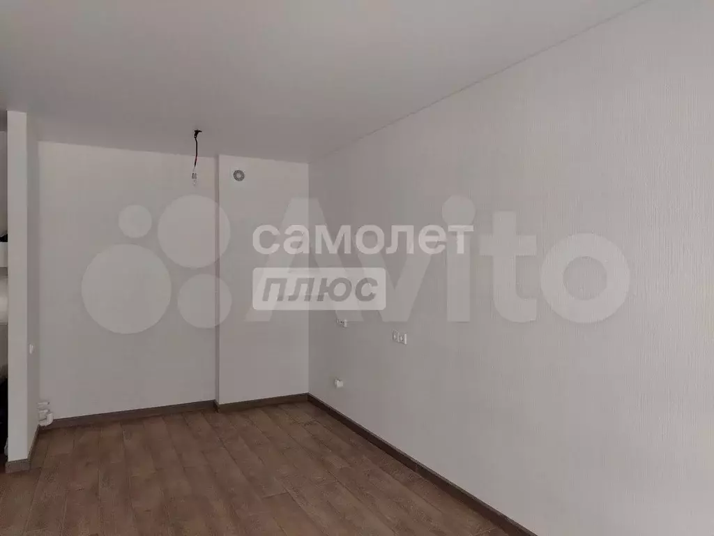 2-к. квартира, 40 м, 4/9 эт. - Фото 1