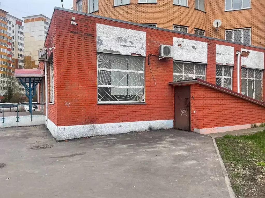Помещение свободного назначения в Московская область, Одинцовский ... - Фото 2