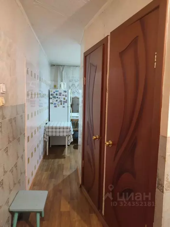 3-к кв. Иркутская область, Иркутск Первомайский мкр, 59 (62.0 м) - Фото 0