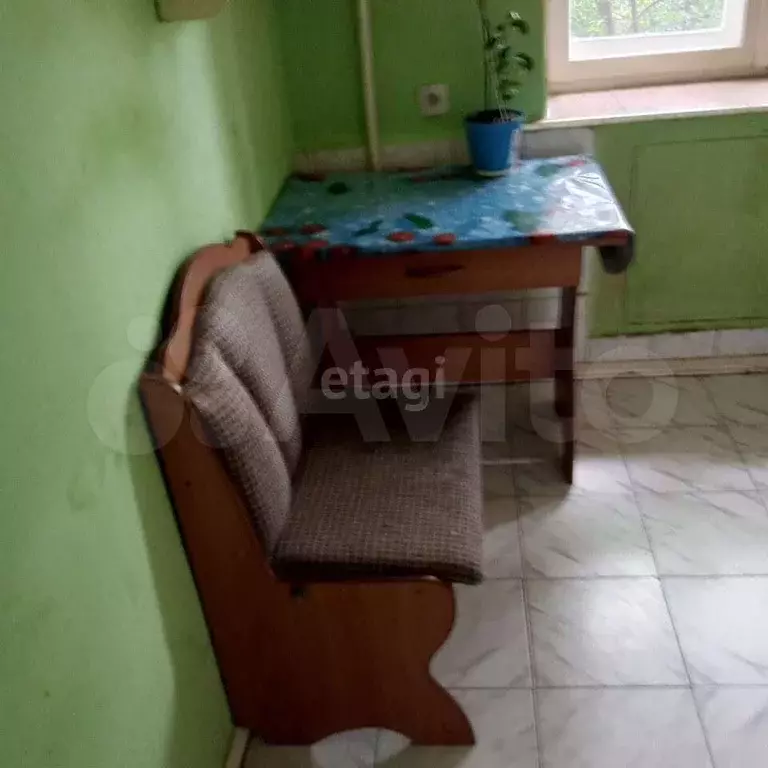 2-к. квартира, 42,6 м, 1/4 эт. - Фото 0