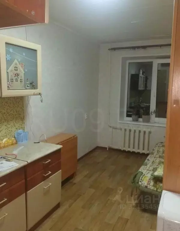 Студия Томская область, Томск ул. Смирнова, 38/3 (16.0 м) - Фото 1