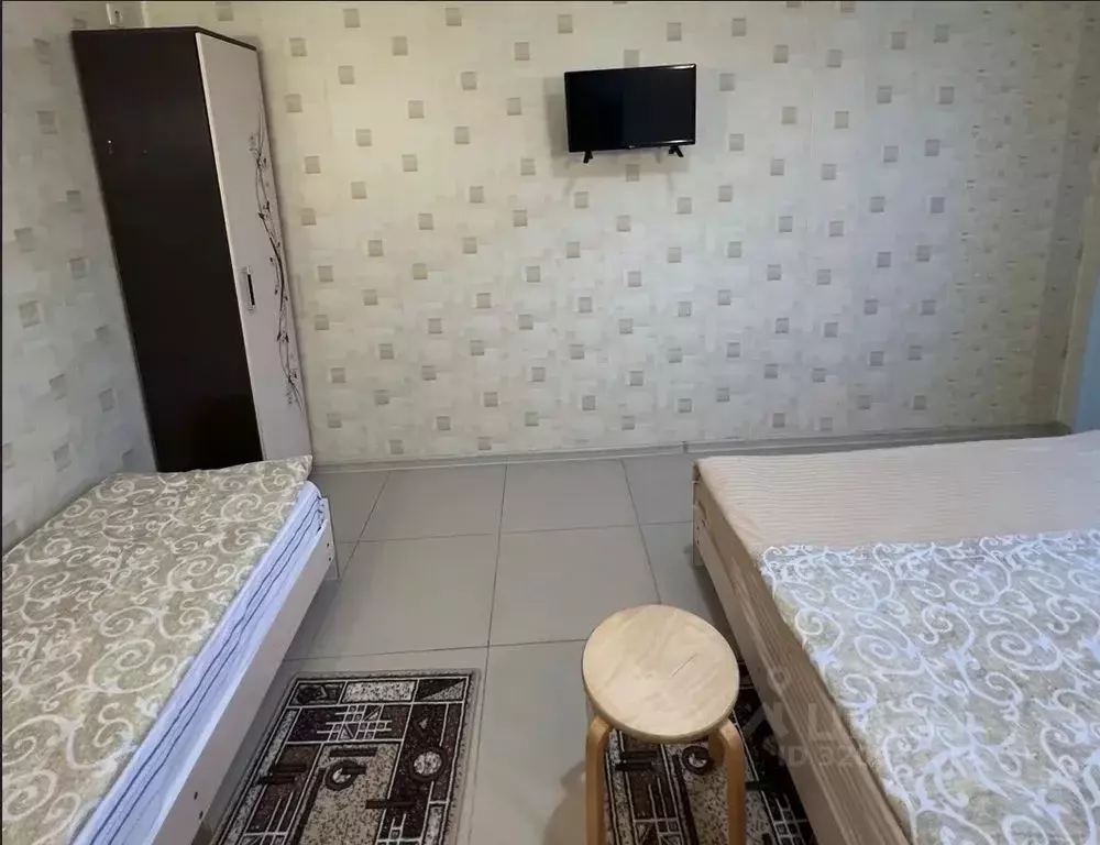 Комната Краснодарский край, Геленджик городской округ, Джанхот хут. ... - Фото 2