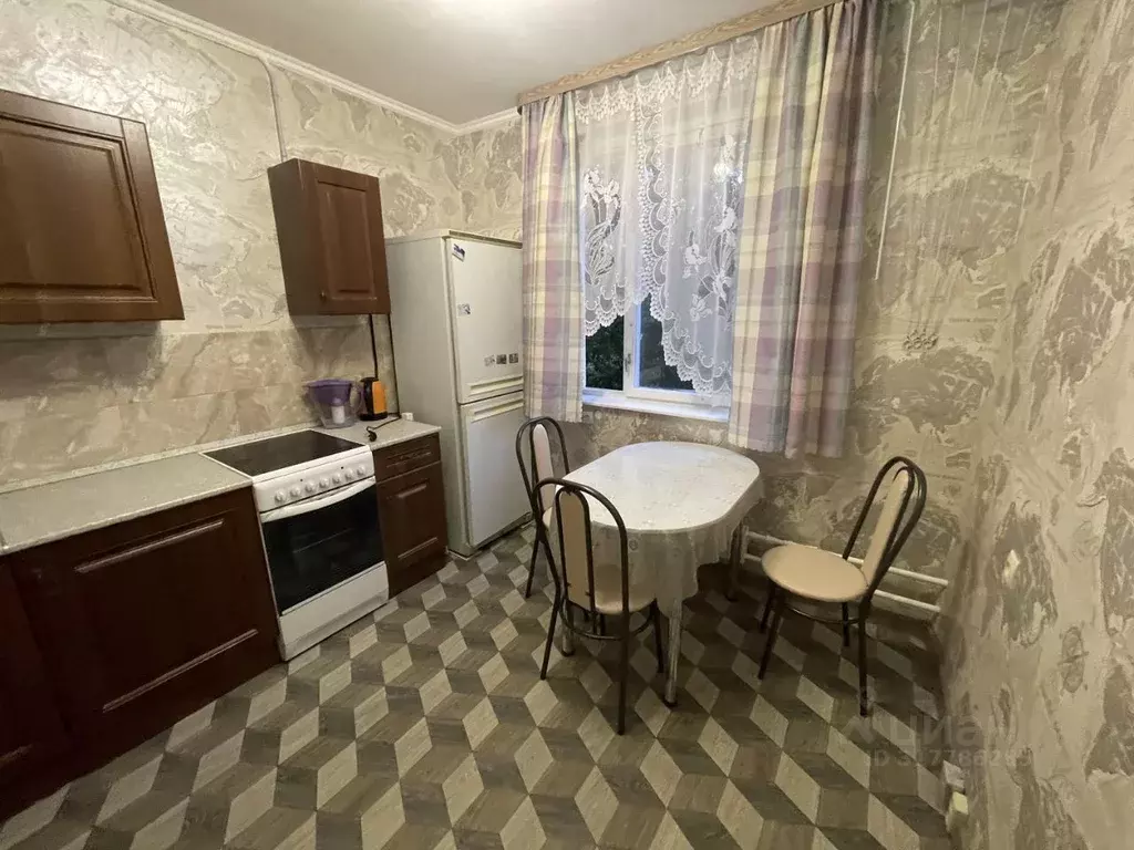 1-к кв. Москва Строгинский бул., 14К3 (40.0 м) - Фото 0