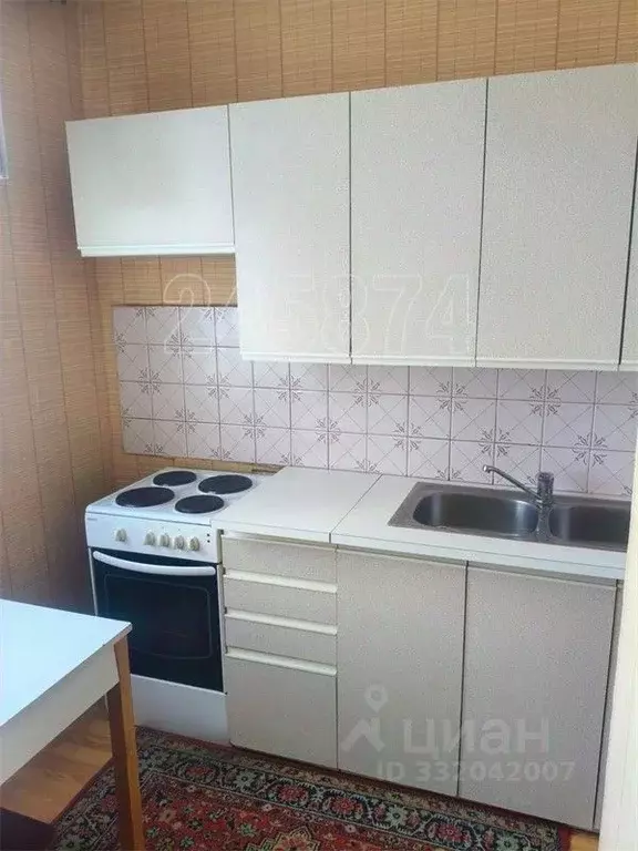1-к кв. Москва Гурьевский проезд, 11К1 (37.0 м) - Фото 2
