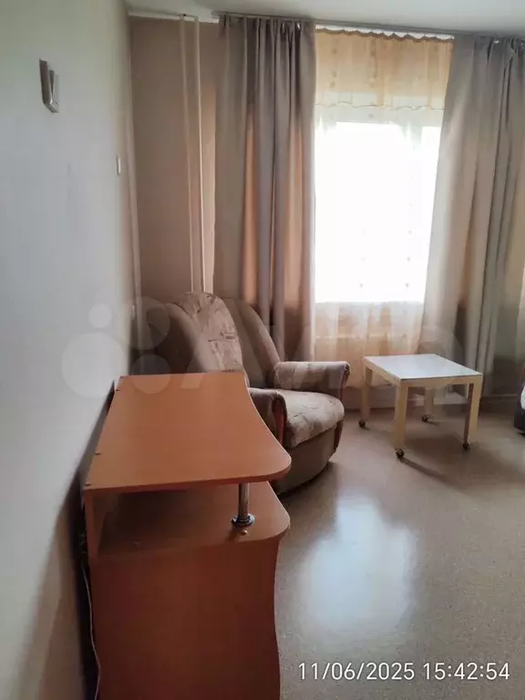 1-к. квартира, 40 м, 6/10 эт. - Фото 1