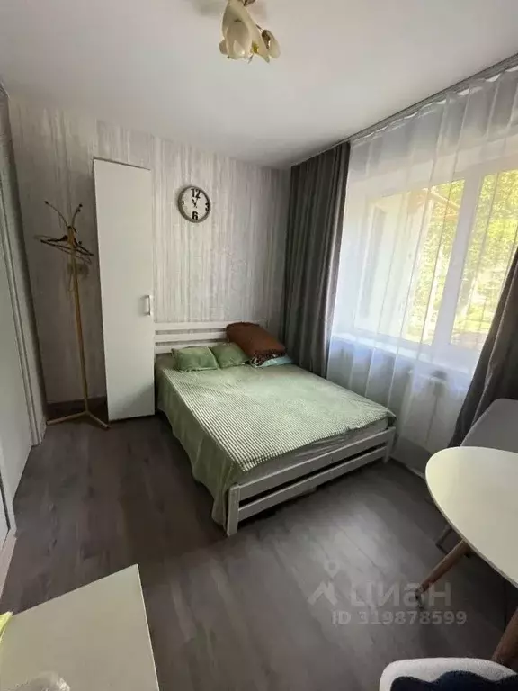 3-к кв. Самарская область, Самара Солнечная ул., 7 (68.8 м) - Фото 2