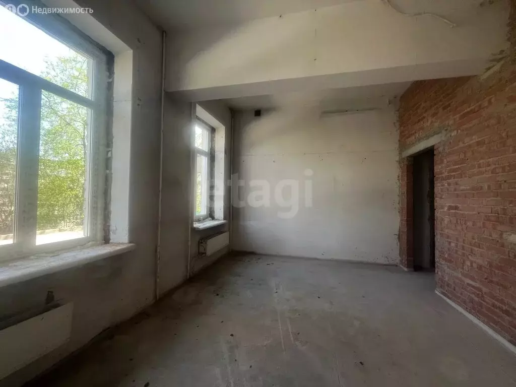 2-комнатная квартира: Златоуст, квартал Северо-Запад, 1-й квартал, 17 ... - Фото 2