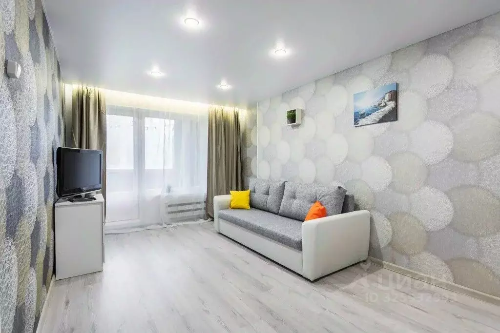 2-к кв. Москва Чертановская ул., 21К3 (48.0 м) - Фото 1