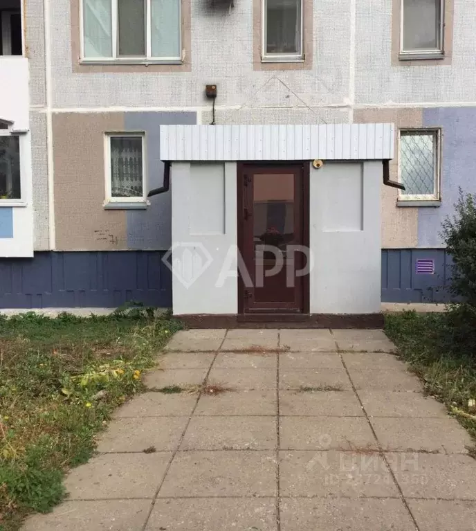 Помещение свободного назначения в Татарстан, Набережные Челны ул. ... - Фото 0