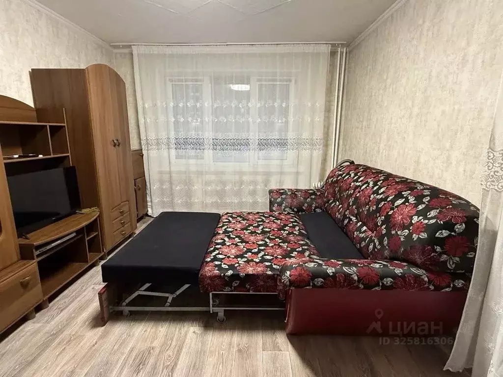 1-к кв. Красноярский край, Норильск ул. Павлова, 21 (38.5 м) - Фото 2