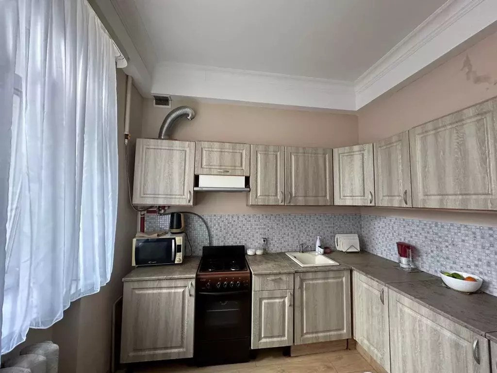 3-к кв. Московская область, Балашиха ш. Энтузиастов, 11/1 (81.5 м) - Фото 1