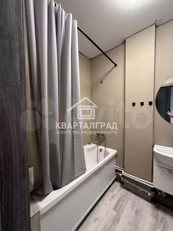 1-к. квартира, 40 м, 2/9 эт. - Фото 1