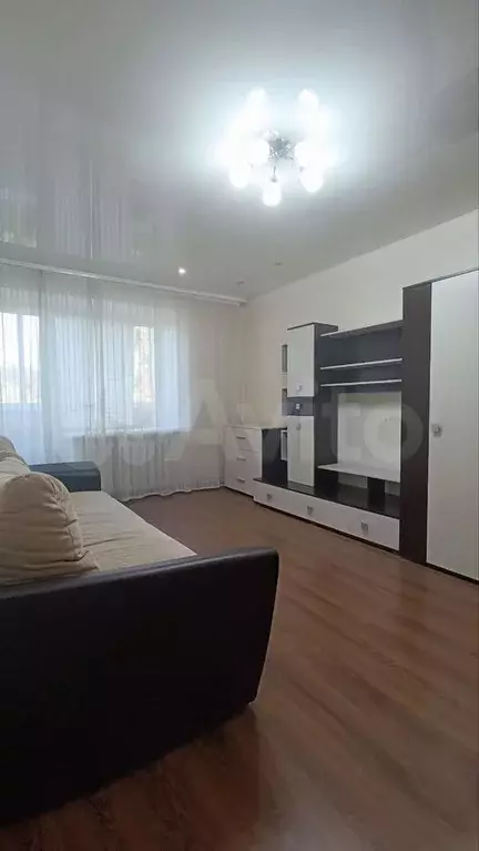 1-к. квартира, 35 м, 5/5 эт. - Фото 0
