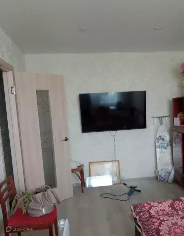 Продаётся 2-к квартира, 41 м - Фото 1
