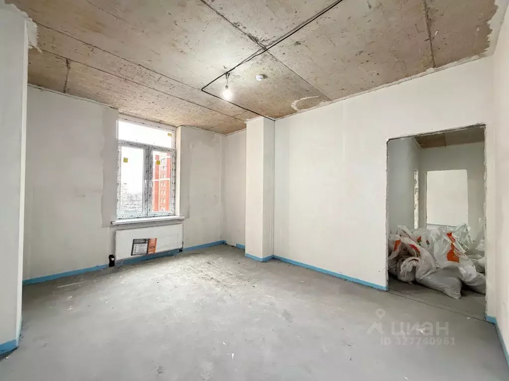 2-к кв. Кабардино-Балкария, Нальчик ул. Профсоюзная (79.0 м) - Фото 2