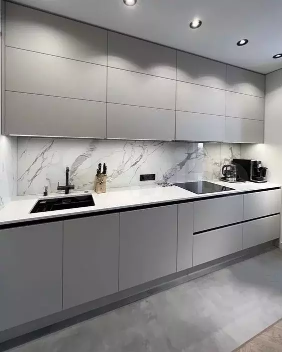 2-к. квартира, 60 м, 6/8 эт. - Фото 0