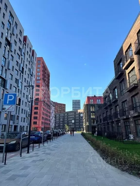 1-к кв. Тюменская область, Тюменский муниципальный округ, д. Дударева ... - Фото 1